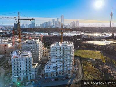 Anlageobjekt kaufen in 1210 Wien