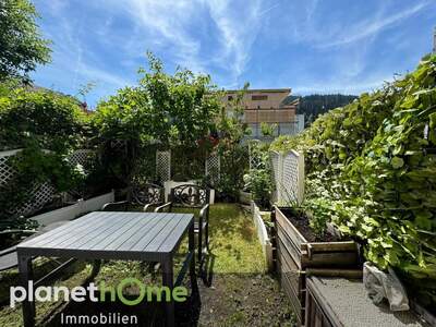 Terrassenwohnung kaufen in 6020 Innsbruck (Bild 1)