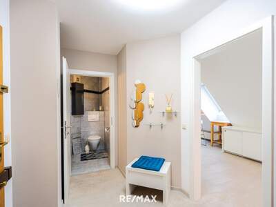 Terrassenwohnung kaufen in 1190 Wien (Bild 2)