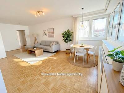 Wohnung kaufen in 1200 Wien