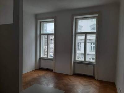 Wohnung mieten in 1110 Wien