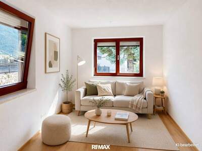 Wohnung mieten in 6426 Roppen