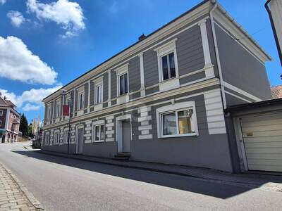 Haus kaufen in 3350 Haag