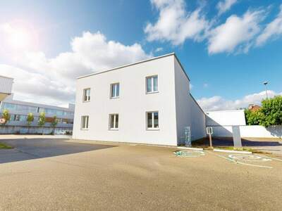 Gewerbeobjekt mieten in 9020 Klagenfurt