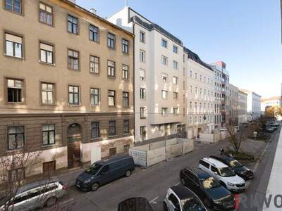 Terrassenwohnung kaufen in 1050 Wien (Bild 3)