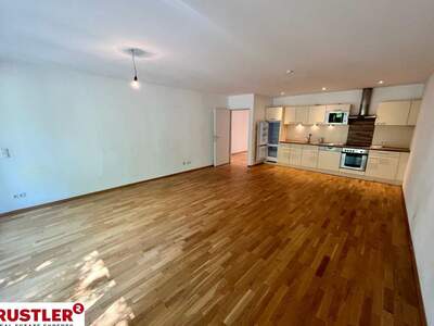 Wohnung mit Balkon mieten in 1050 Wien (Bild 4)