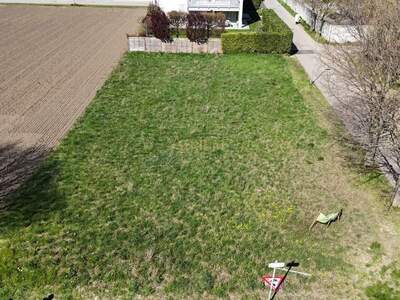 Grundstück kaufen in 2201 Gerasdorf