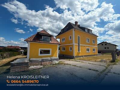 Haus kaufen in 8240 Friedberg (Bild 1)