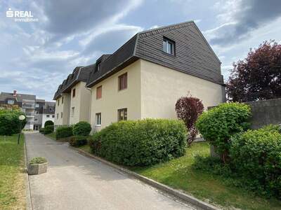 Wohnung kaufen in 8200 Gleisdorf