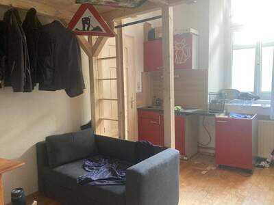 Wohnung mieten in 6020 Innsbruck