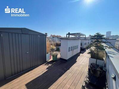 Terrassenwohnung kaufen in 1100 Wien (Bild 1)