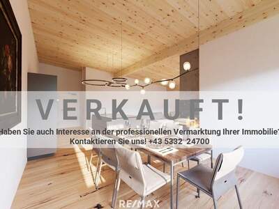 Wohnung mit Balkon kaufen in 6305 Itter