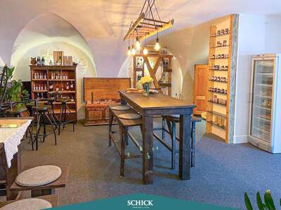 Gewerbeobjekt mieten in 9500 Villach (Bild 1)