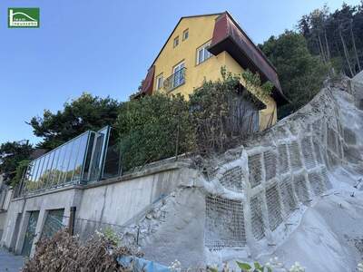 Grundstück kaufen in 1190 Wien