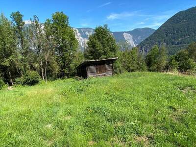 Gewerbeobjekt kaufen in 6432 Sautens (Bild 2)