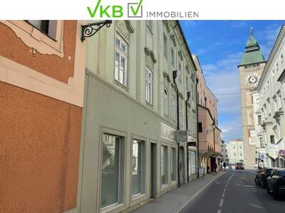 Anlageobjekt kaufen in 4470 Enns (Bild 1)