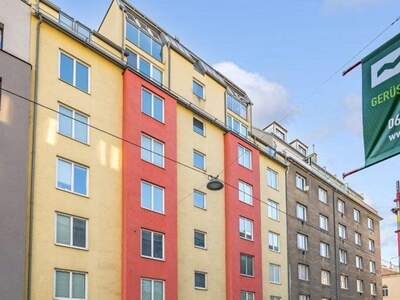 Wohnung mit Balkon kaufen in 1100 Wien (Bild 2)