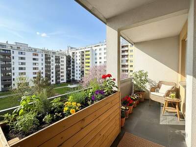 Eigentumswohnung in 1220 Wien