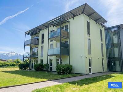 Wohnung kaufen in 9500 Villach