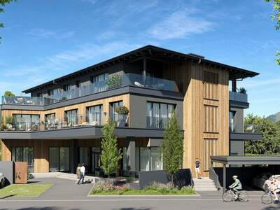 Wohnung kaufen in 4820 Bad Ischl