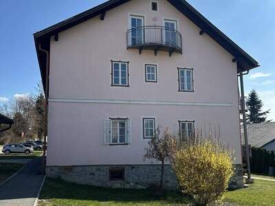Wohnung mieten in 8753 Fohnsdorf