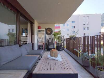 Terrassenwohnung kaufen in 6845 Hohenems (Bild 1)