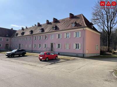 Eigentumswohnung in 8793 Trofaiach