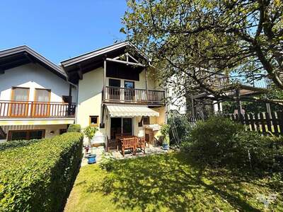 Haus kaufen in 5201 Seekirchen