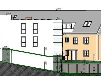 Altbauwohnung mieten in 4664 Laakirchen (Bild 2)