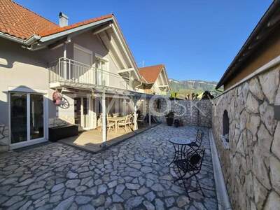 Haus kaufen in 6844 Altach
