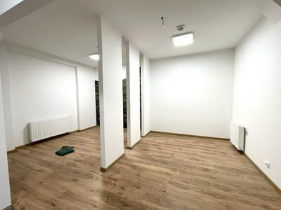 Gewerbeobjekt mieten in 1040 Wien