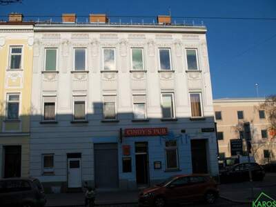 Wohnung mieten in 1210 Wien