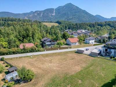 Grundstück kaufen in 5350 Strobl