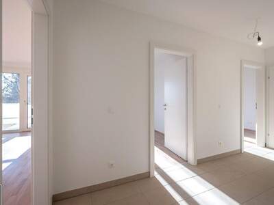 Wohnung mit Balkon mieten in 7000 Eisenstadt (Bild 1)
