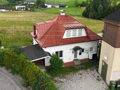 Haus kaufen in 4813 Altmünster (Bild 2)