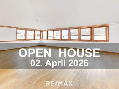 Dachgeschosswohnung mieten in 4910 Ried