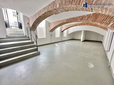 Gewerbeobjekt kaufen in 1190 Wien