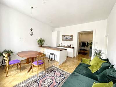 Wohnung kaufen in 1180 Wien