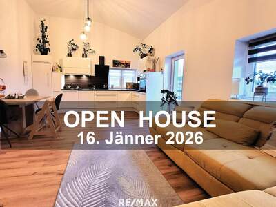 Etagenwohnung kaufen in 5222 Munderfing