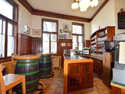 Gastronomie und Wohnung kaufen in 1110 Wien (Bild 2)