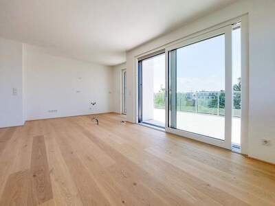 Terrassenwohnung kaufen in 1220 Wien (Bild 5)