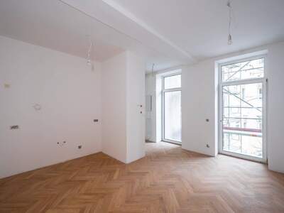 Wohnung kaufen in 1200 Wien