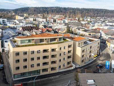 Wohnung mit Balkon kaufen in 4840 Vöcklabruck (Bild 5)