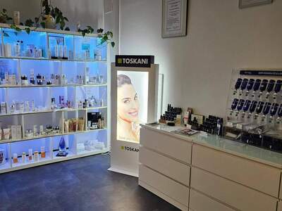 Gewerbeobjekt provisionsfrei mieten in 1060 Wien