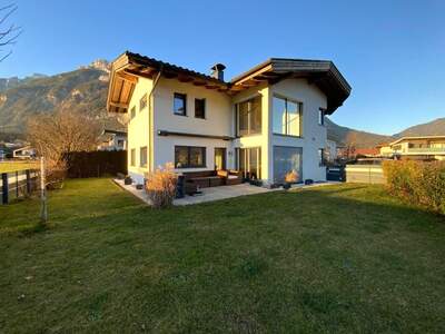 Haus kaufen in 6232 Münster