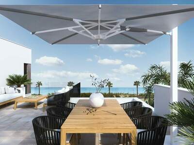 Haus kaufen in 3191 Torre de la Horadada (Bild 1)