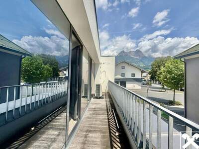 Gewerbeobjekt mieten in 5760 Saalfelden (Bild 1)