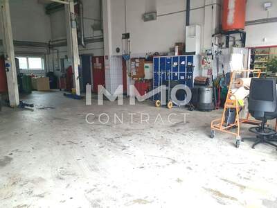 Gewerbeobjekt mieten in 1230 Wien (Bild 5)