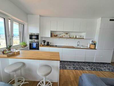 Terrassenwohnung mieten in 8020 Graz (Bild 5)