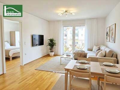 Terrassenwohnung mieten in 8020 Graz (Bild 5)